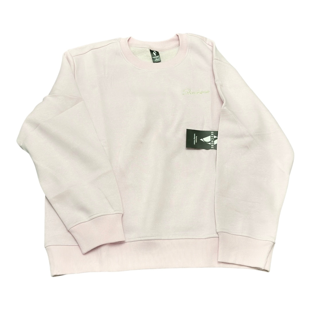 Suéter Skechers Dama