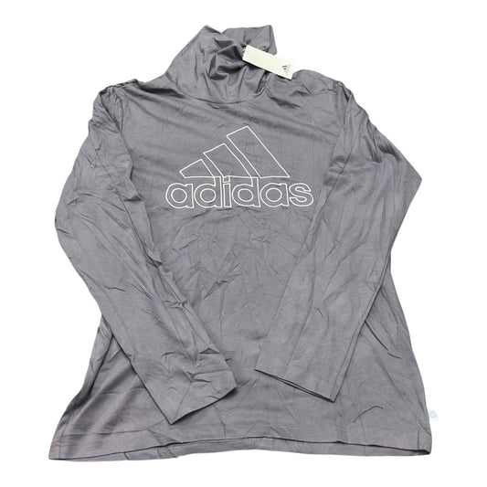 Playera Adidas Hombre