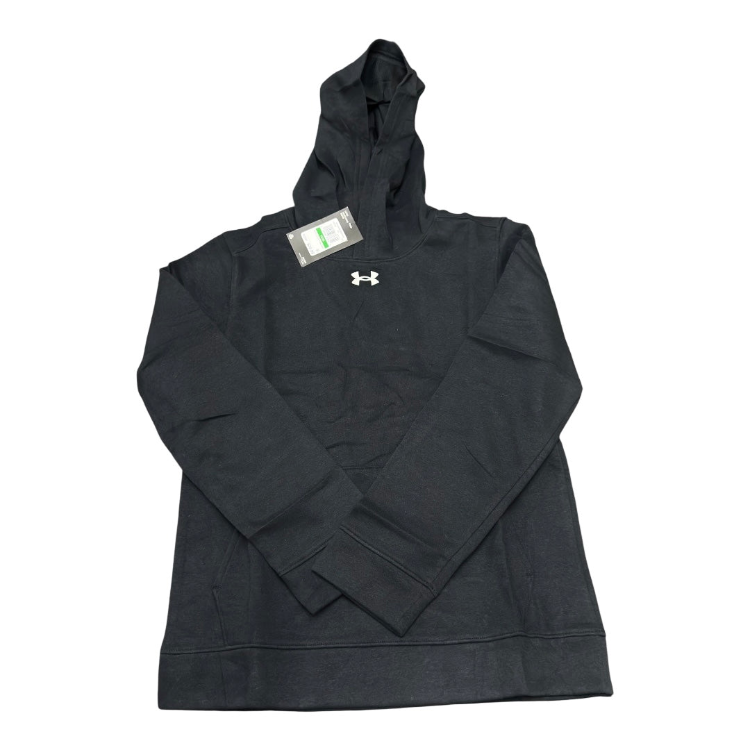 Sudadera Under Armour Adolescente