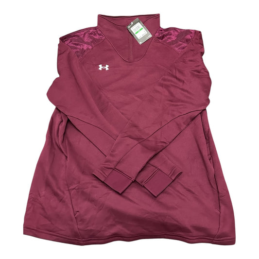 Suéter Under Armour Dama