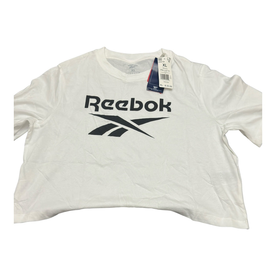 Playera Reebok Dama