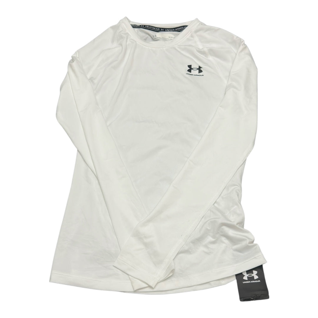 Playera Under Armour Adolescente