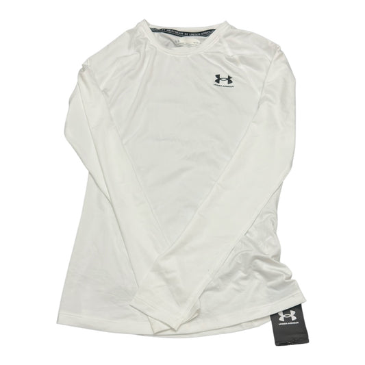 Playera Under Armour Adolescente