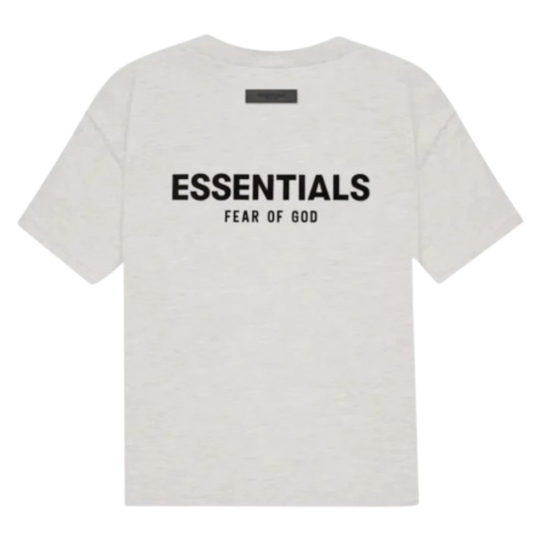 SS22 Shirt Light Oatmel