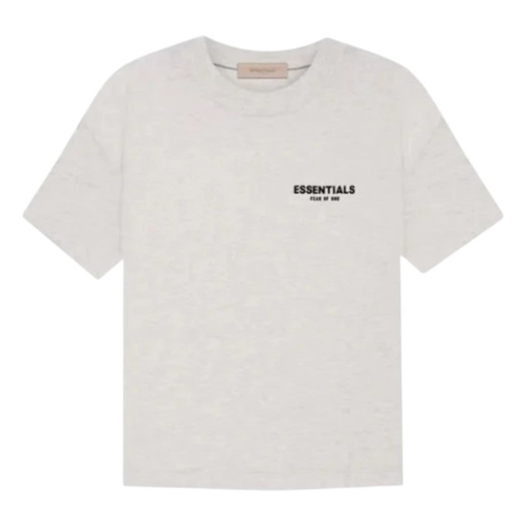SS22 Shirt Light Oatmel