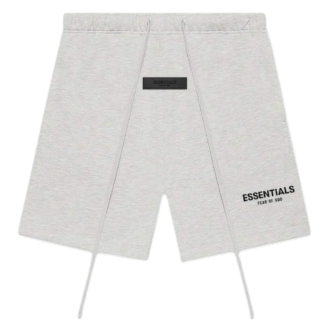 SS22 Short Light oatmeal