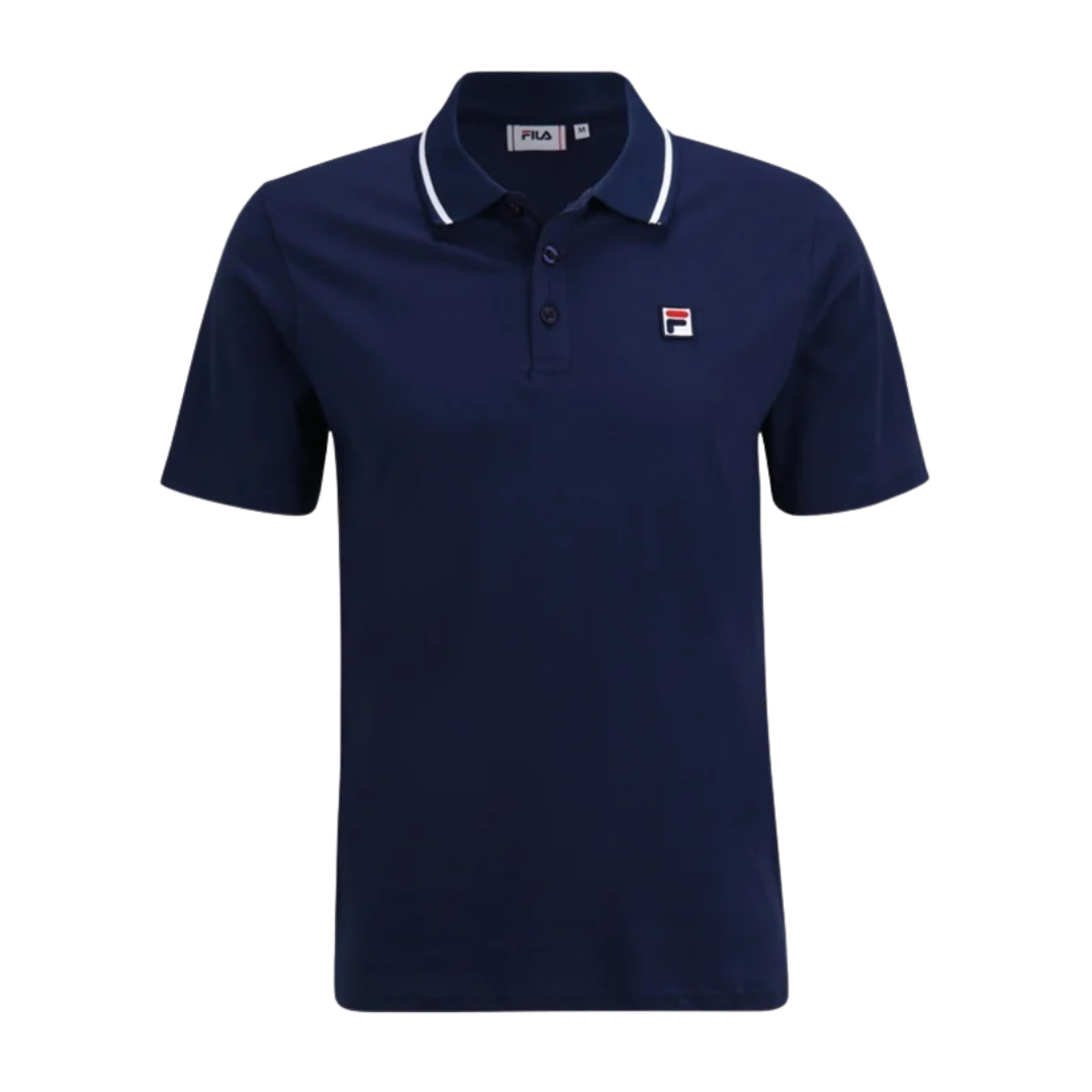 Tipo Polo caballero