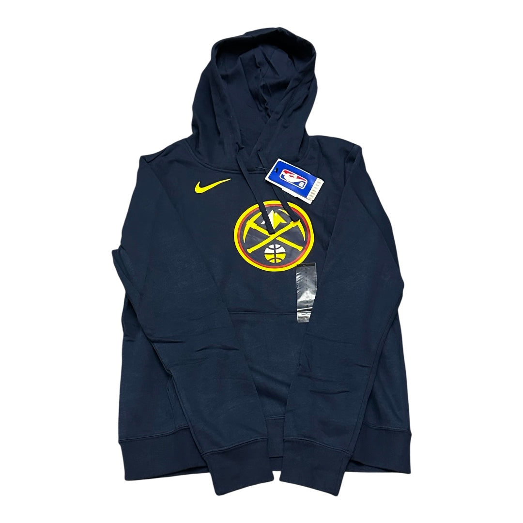 Sudadera Nike Denver Nuggets
