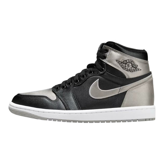 Jordan 1 High Satin Shadow