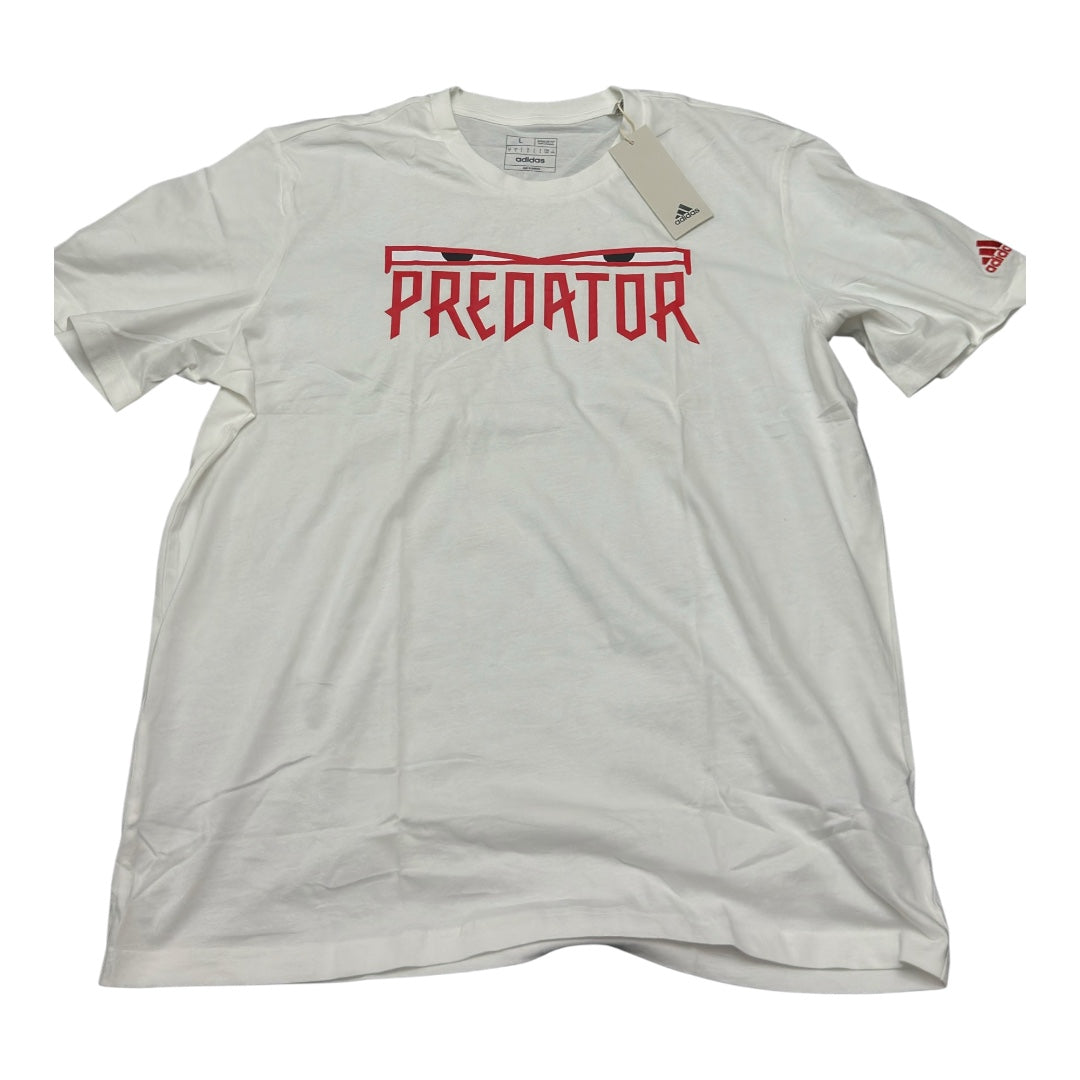 Playera Adidas Hombre