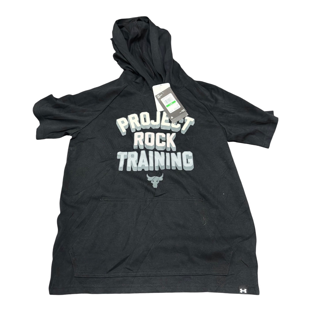 Playera Under Armour Adolescente
