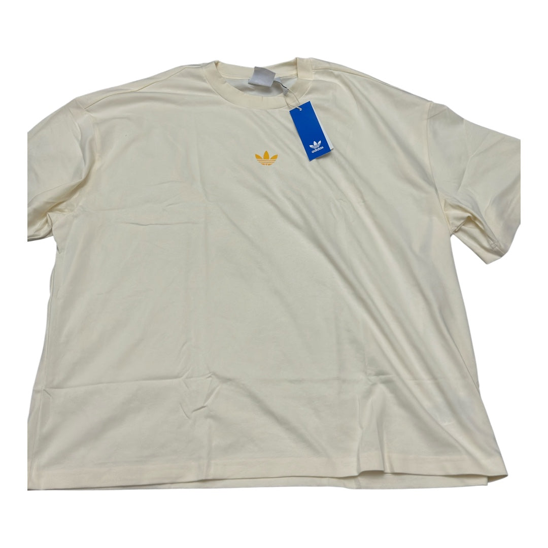Playera Adidas OverSize