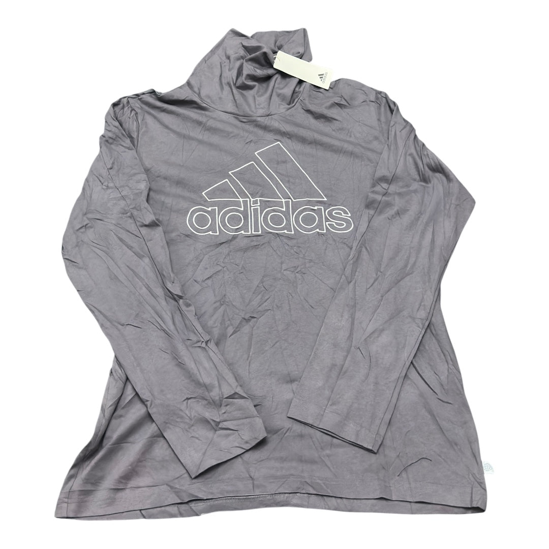 Playera Adidas Hombre