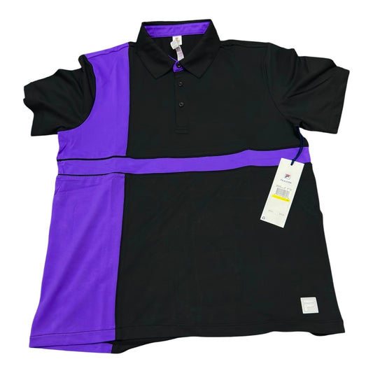 Playera polo Fila Hombre