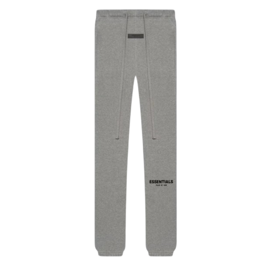 SS22 Pants Dark oatmeal