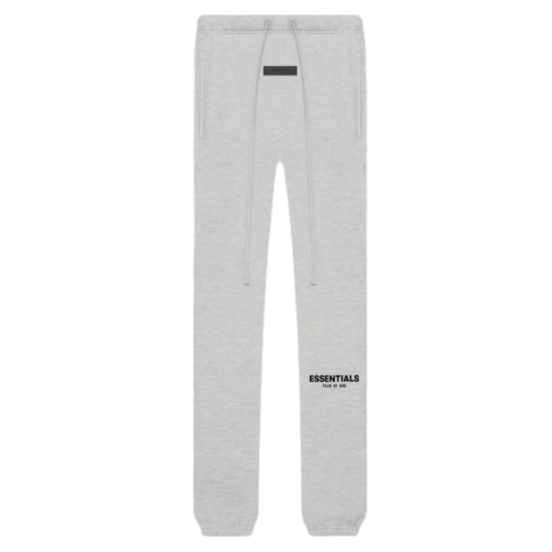 SS22 Pants Light oatmeal