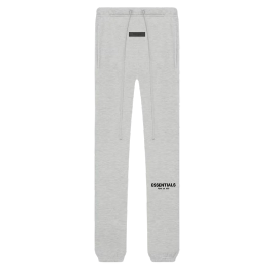 SS22 Pants Light oatmeal