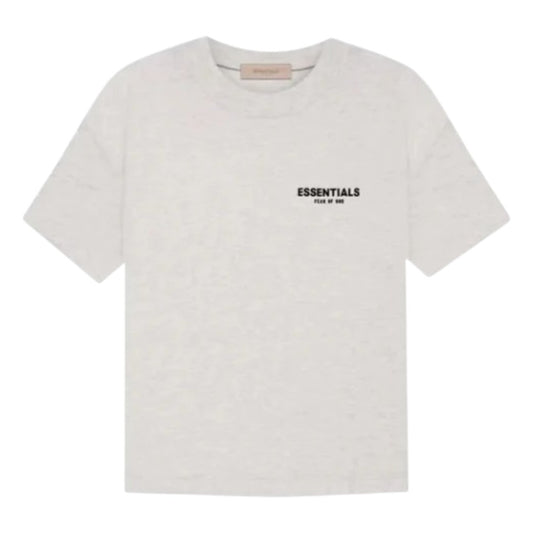 SS22 Shirt Light Oatmel