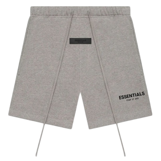 SS22 Short Dark oatmeal