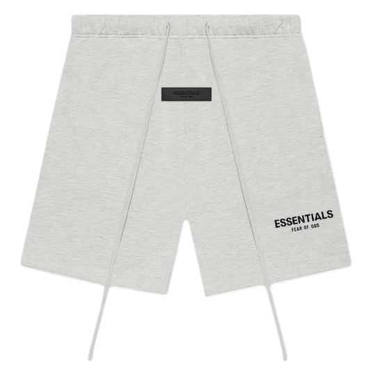 SS22 Short Light oatmeal